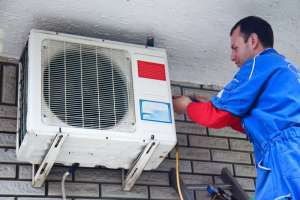 HVAC Companies Near Springtown, TX Available Now